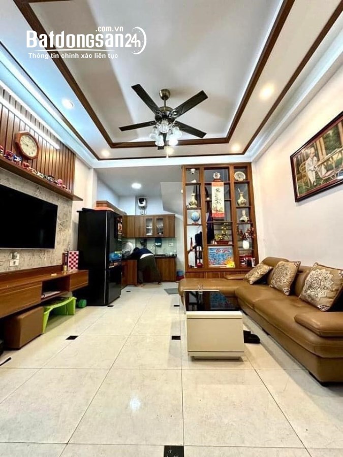 Bán nhà Đường Bùi Xương Trạch, Phường Khương Đình, Quận Thanh Xuân