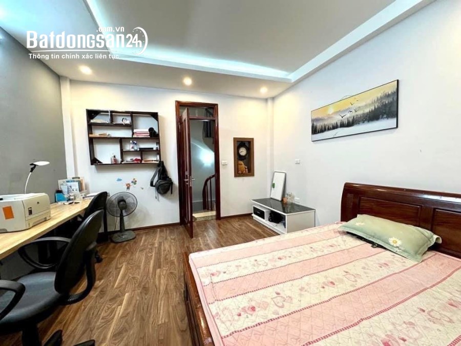 Bán nhà Đường Bùi Xương Trạch, Phường Khương Đình, Quận Thanh Xuân