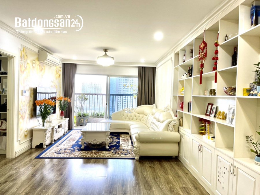 ⚡️ CHO THUÊ  CHCC TẠI ECOLIFE TỐ HỮU 3PN VÀO Ở NGAY⚡️