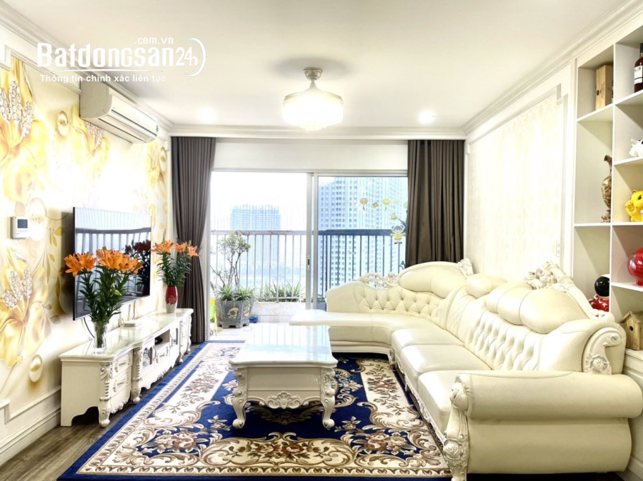 ⚡️ CHO THUÊ  CHCC TẠI ECOLIFE TỐ HỮU 3PN VÀO Ở NGAY⚡️