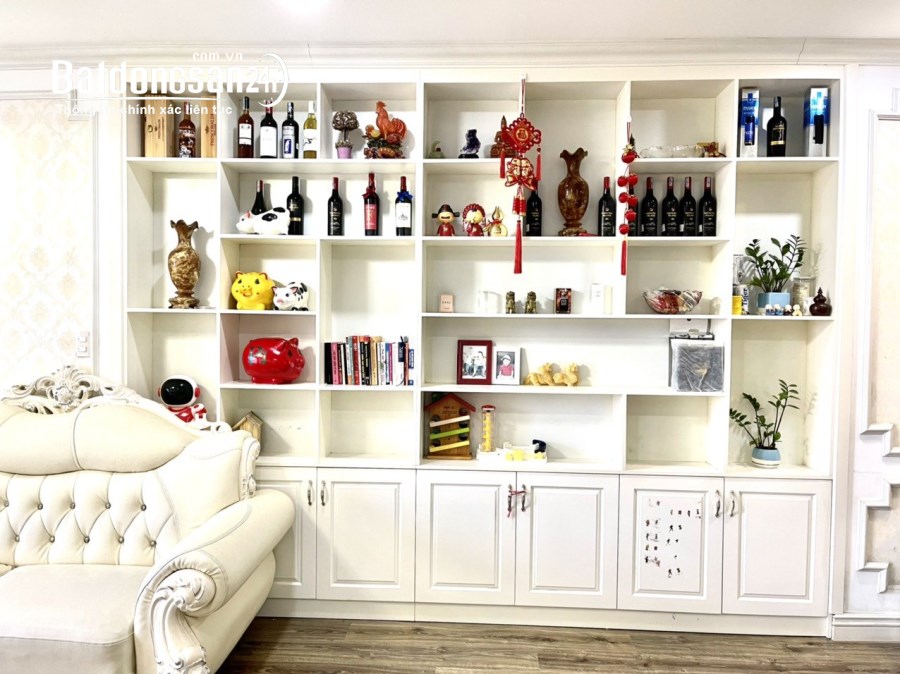 ⚡️ CHO THUÊ  CHCC TẠI ECOLIFE TỐ HỮU 3PN VÀO Ở NGAY⚡️