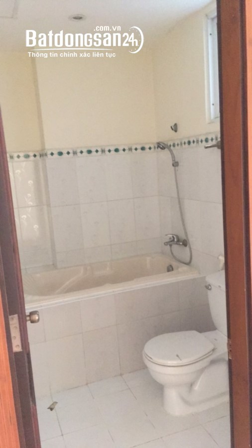 Cho thuê căn hộ chung cư 6B Phạm Hùng , Đường Phạm Hùng, Huyện Bình Chánh