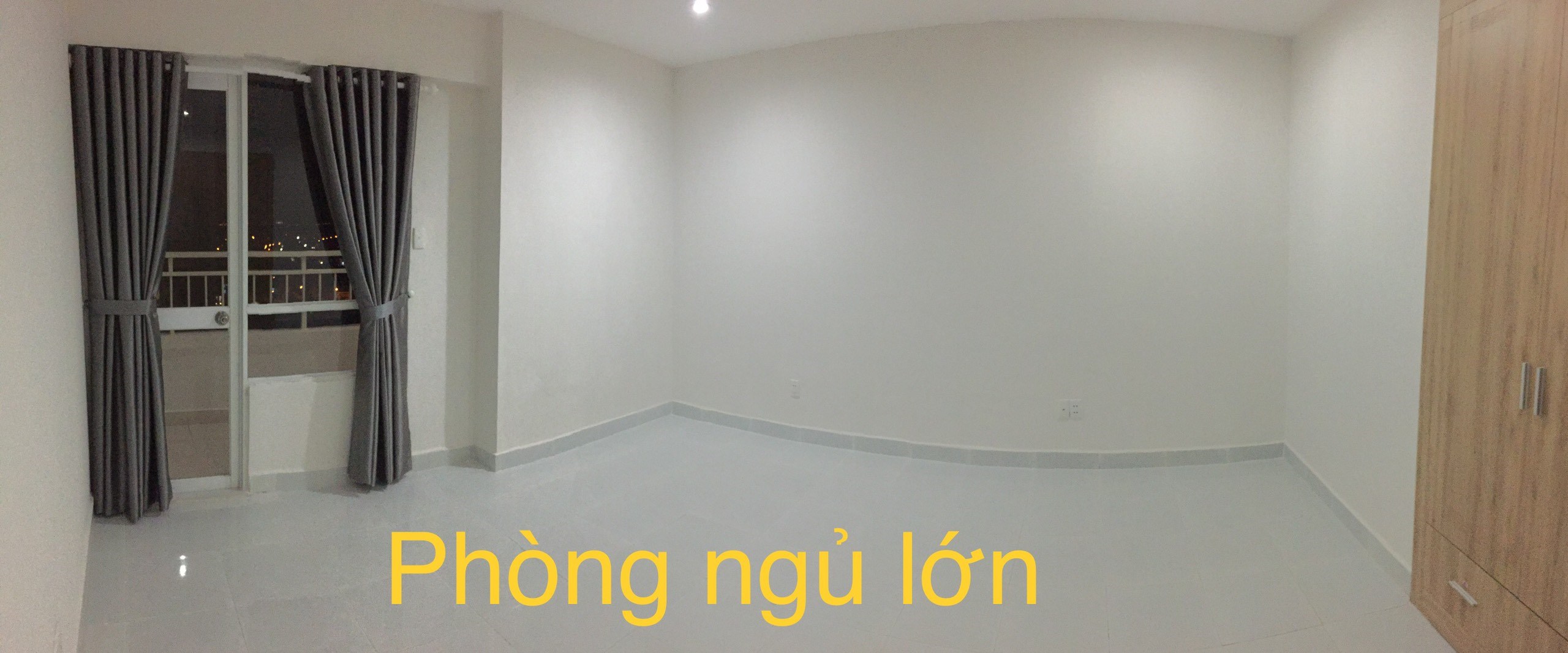 Cho thuê căn hộ chung cư 6B Phạm Hùng , Đường Phạm Hùng, Huyện Bình Chánh