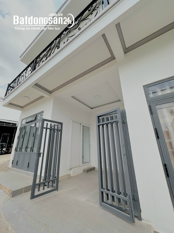 Bán nhà Đường Mê Linh, Phường 9, TP Đà Lạt