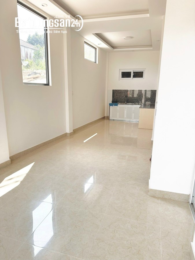 Bán nhà Đường Mê Linh, Phường 9, TP Đà Lạt