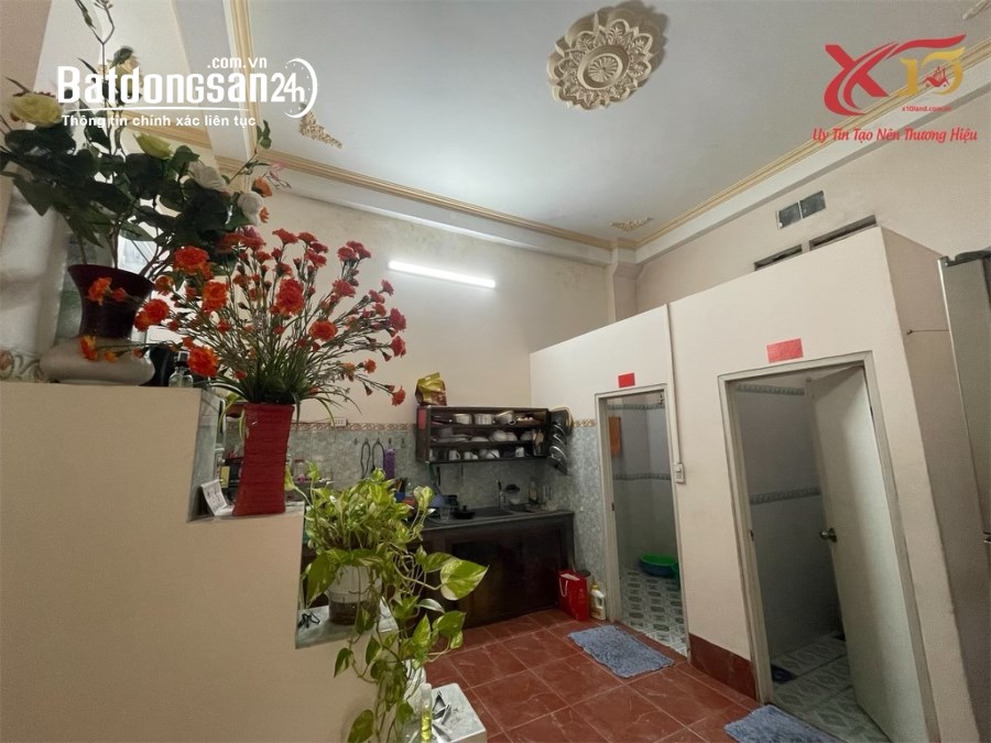 Bán nhà mặt phố Đường Lý Văn Sâm, Phường Tam Hiệp, TP Biên Hòa
