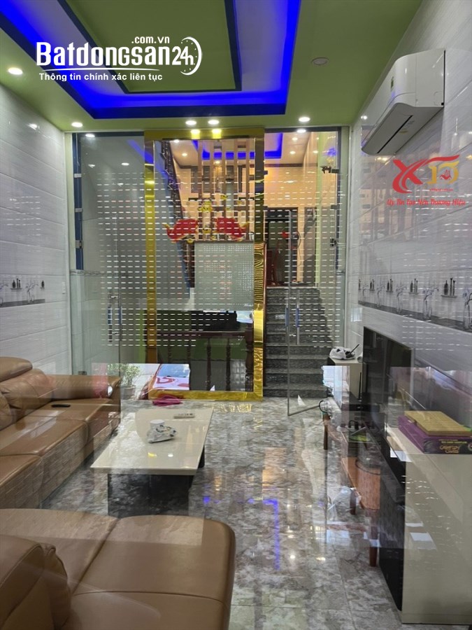 Bán nhà mặt phố Đường Phạm Văn Thuận, Phường Tam Hiệp, TP Biên Hòa