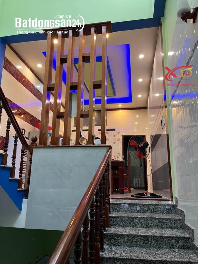 Bán nhà mặt phố Đường Phạm Văn Thuận, Phường Tam Hiệp, TP Biên Hòa