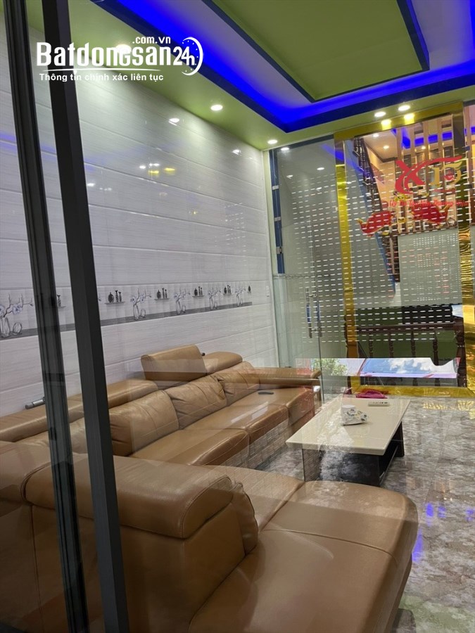 Bán nhà mặt phố Đường Phạm Văn Thuận, Phường Tam Hiệp, TP Biên Hòa