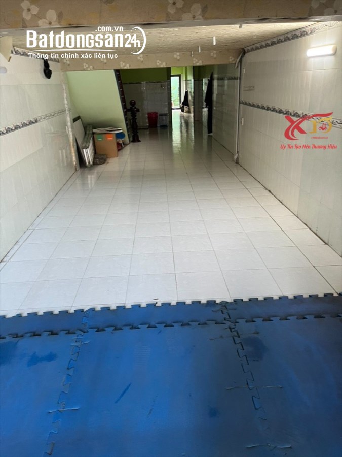 Bán nhà mặt phố Đường Phạm Văn Thuận, Phường Tam Hiệp, TP Biên Hòa