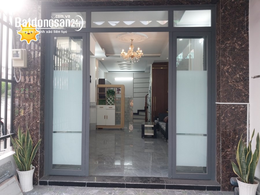 Bán nhà mặt phố Đường Trương Phước Phan, Quận Bình Tân