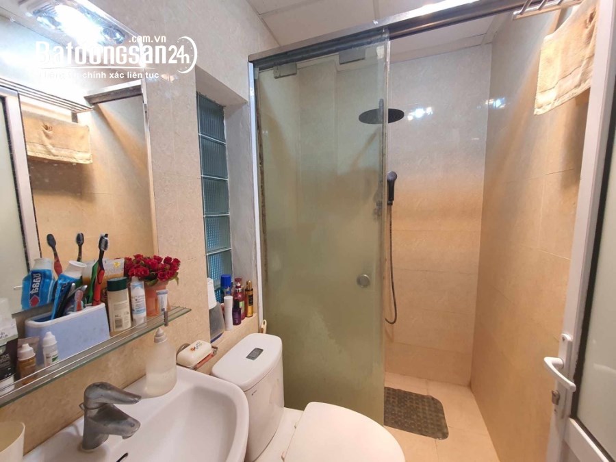Bán nhà Đường Cầu Giấy, Phường Yên Hòa, Quận Cầu Giấy