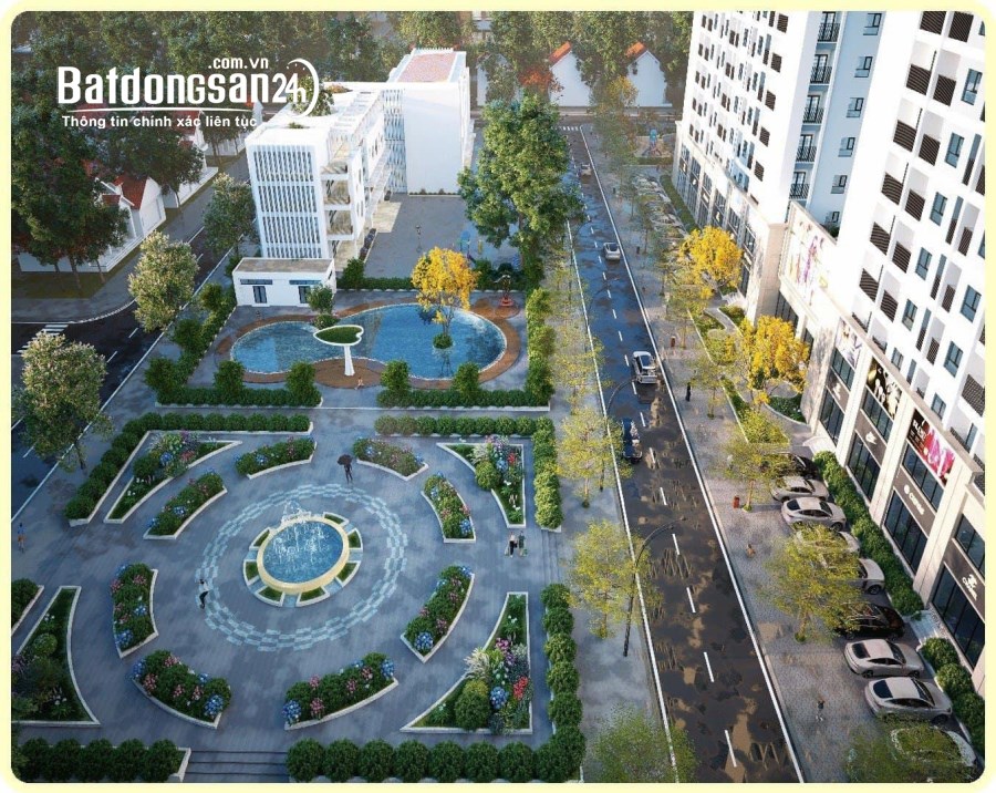 Bán căn hộ chung cư Đường Đỗ Đại, Xã Quảng Thắng, TP Thanh Hoá