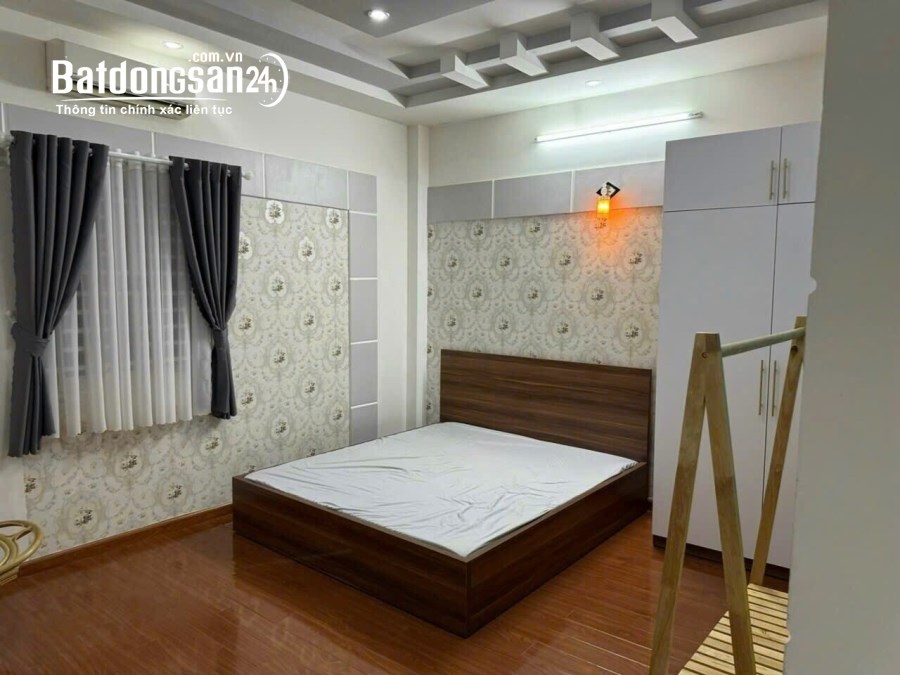 Nhà 3 tầng mặt tiền Đường Trần Đại Nghĩa-Cái Khế-NK-CT vị trí kinh doanh sầm uất nhip