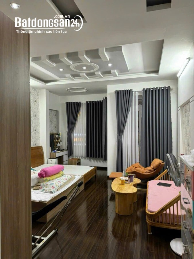 Nhà 3 tầng mặt tiền Đường Trần Đại Nghĩa-Cái Khế-NK-CT vị trí kinh doanh sầm uất nhip