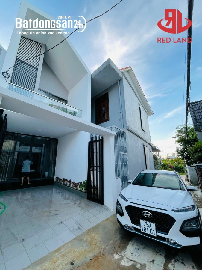 Bán nhà Đường Minh Mạng, Phường Thủy Xuân, Thành phố Huế