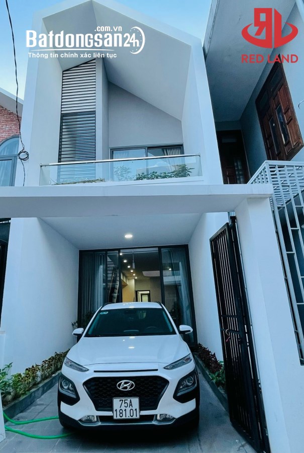 Bán nhà Đường Minh Mạng, Phường Thủy Xuân, Thành phố Huế