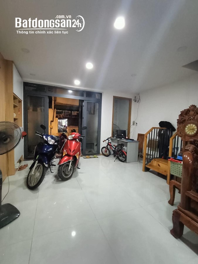 Bán nhà Đường 147, Phường Phước Long B, TP Thủ Đức (Quận 9)