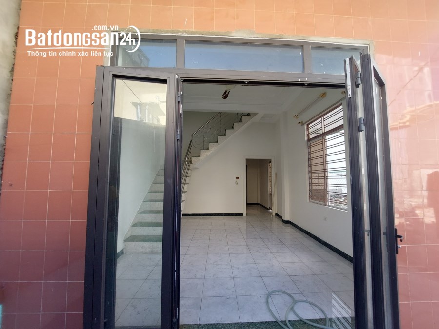 Bán nhà Đường Lâm Hoành, Phường Phước Mỹ, Quận Sơn Trà