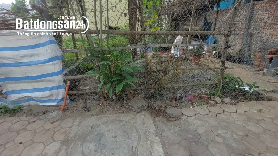 Bán đất Đường 6, Xã Sủ Ngòi, TP -  Hoà Bình