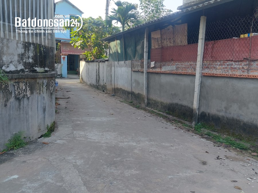 Bán đất Đường 6, Xã Sủ Ngòi, TP -  Hoà Bình