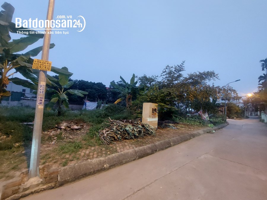 Bán đất Đường 6, Xã Sủ Ngòi, TP -  Hoà Bình