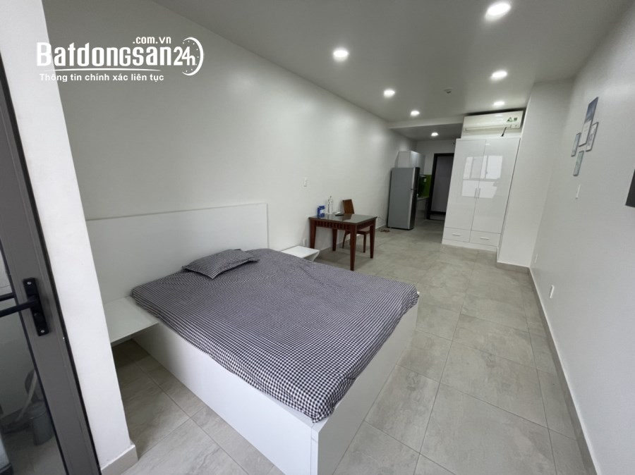 Cho thuê căn hộ Studio Kingston Residence Full Nội Thất #10Tr, Nhận Nhà Ở Ngay 