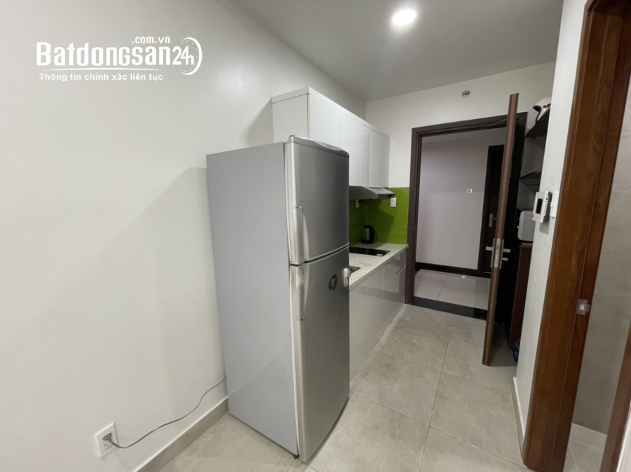 Cho thuê căn hộ Studio Kingston Residence Full Nội Thất #10Tr, Nhận Nhà Ở Ngay 