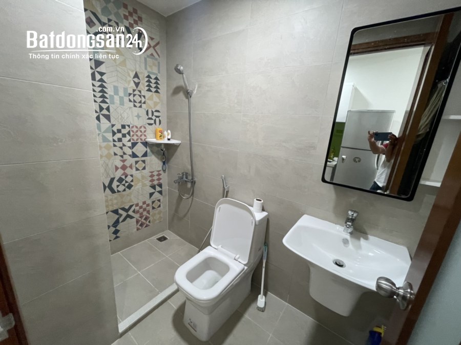 Cho thuê căn hộ Studio Kingston Residence Full Nội Thất #10Tr, Nhận Nhà Ở Ngay 