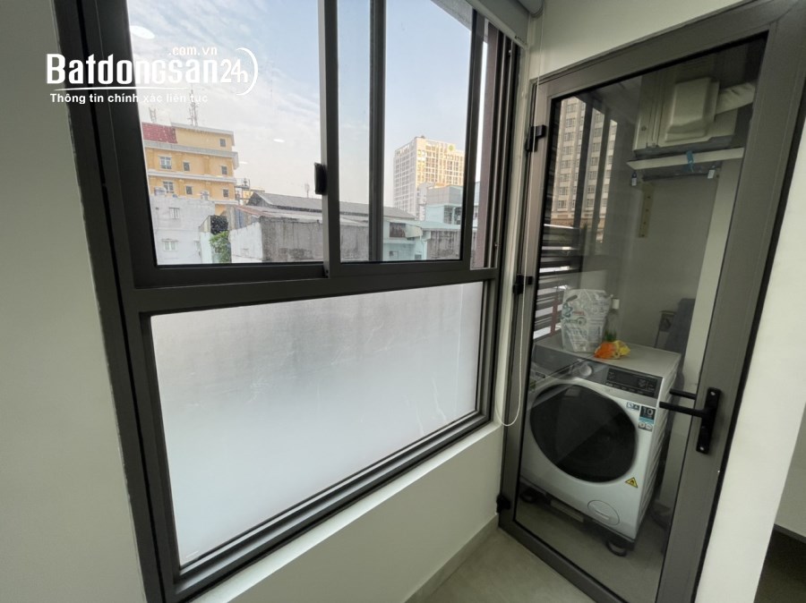 Cho thuê căn hộ Studio Kingston Residence Full Nội Thất #10Tr, Nhận Nhà Ở Ngay 