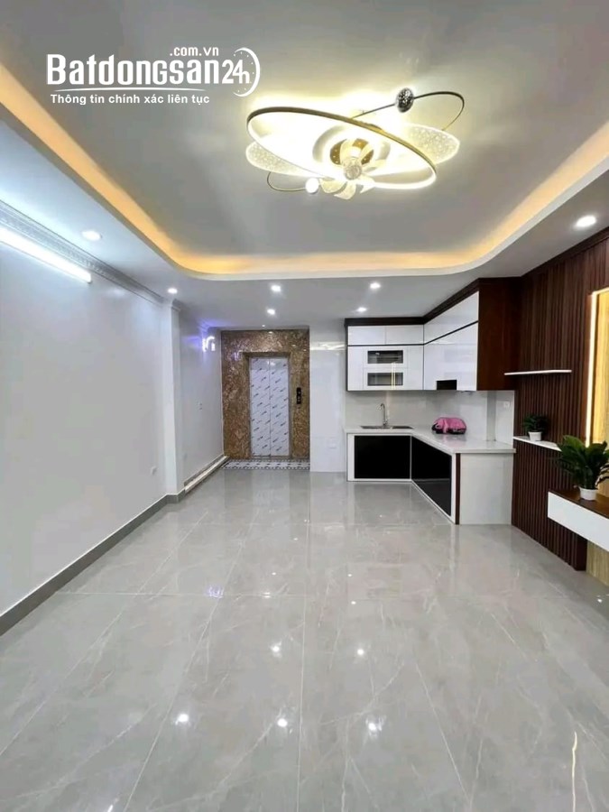 Bán nhà mặt phố Đường Hoàng Mai, Phường Hoàng Liệt, Quận Hoàng Mai