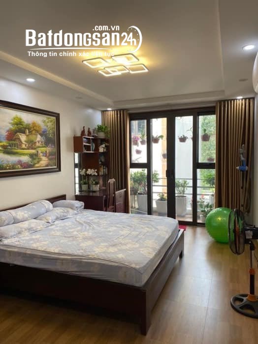 Bán nhà Đường Đàm Quang Trung, Phường Phúc Đồng, Quận Long Biên