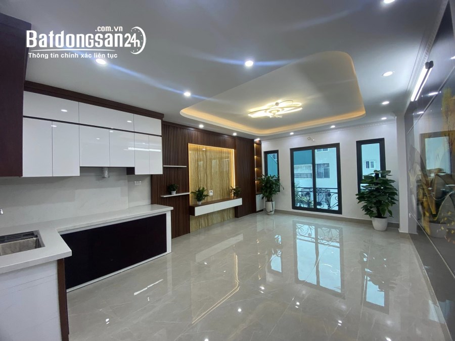 Bán nhà mặt phố Đường Hoàng Mai, Phường Hoàng Liệt, Quận Hoàng Mai
