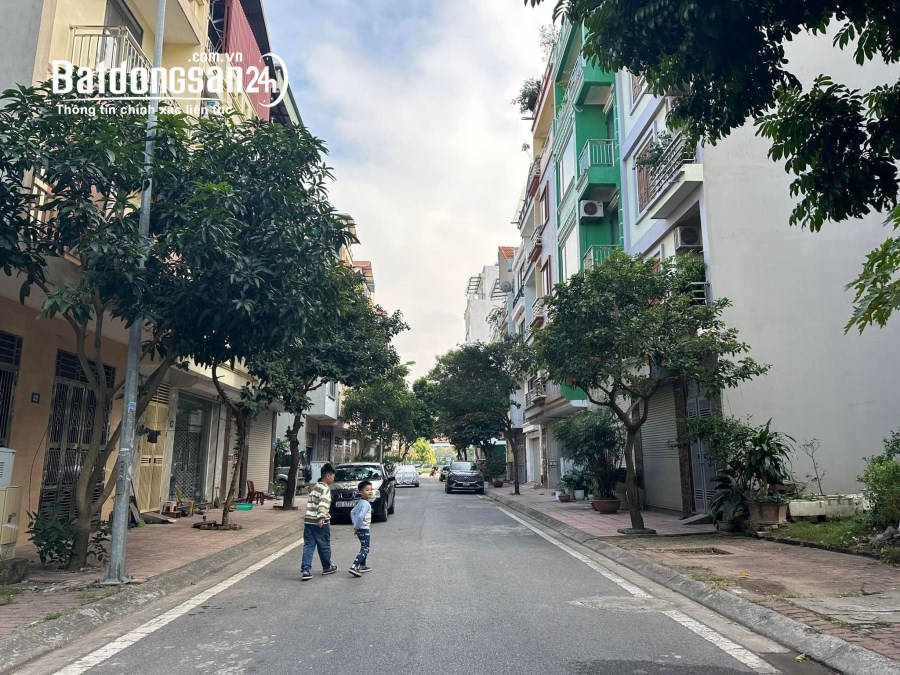 Bán nhà Đường Đàm Quang Trung, Phường Phúc Đồng, Quận Long Biên