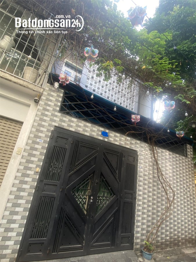 ***Bán nhà phường 13 quận tân bình, bán nhà Đồng Xoài Tân Bình, 5 tầng