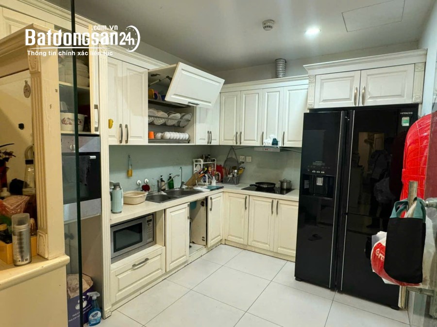 THÔNG TIN CHUẨN! Bán Chung cư Ecolife Tây Hồ 87m2, 2PN, Full nội thất đẹp, giá 4.9 tỷ
