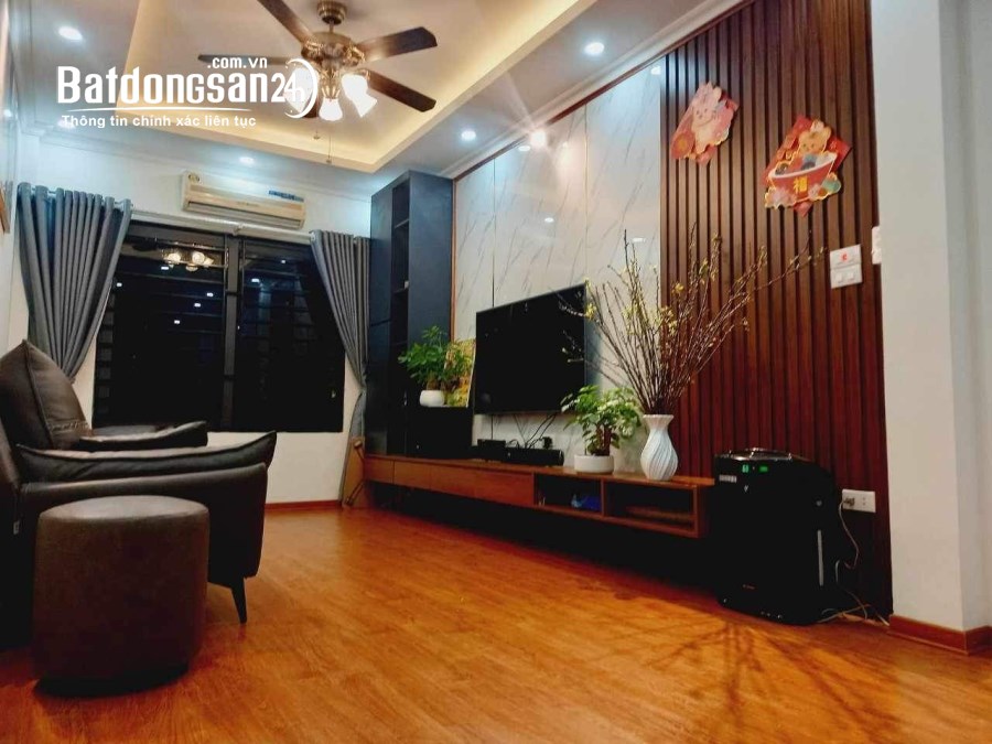 Bán nhà Đường Hoàng Mai, Phường Hoàng Văn Thụ, Quận Hoàng Mai