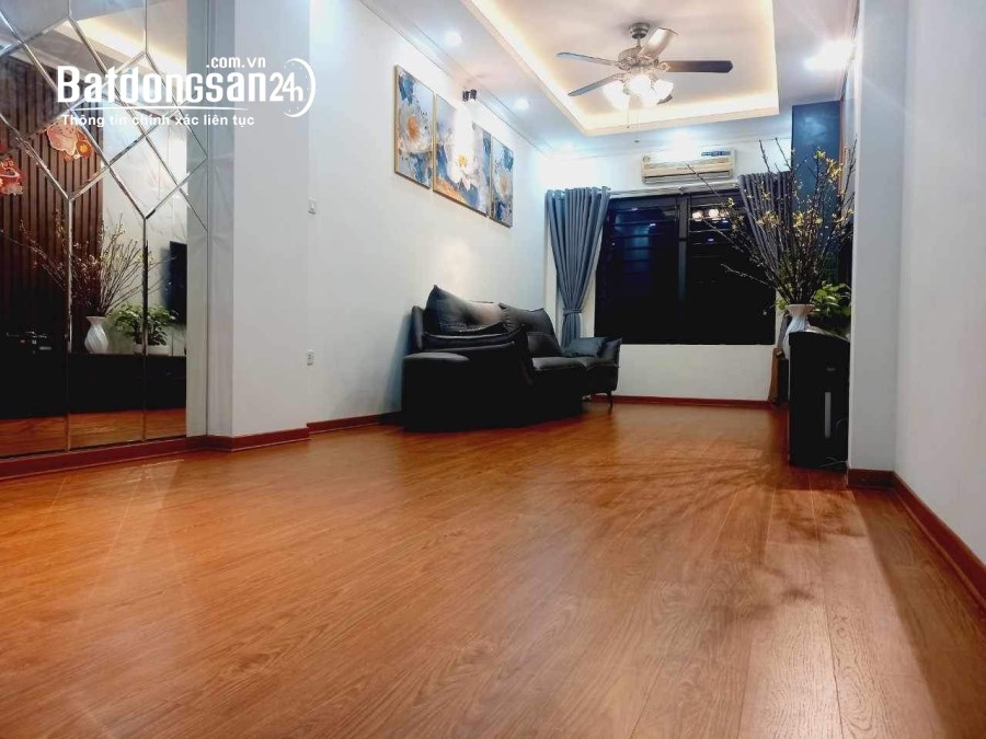 Bán nhà Đường Hoàng Mai, Phường Hoàng Văn Thụ, Quận Hoàng Mai