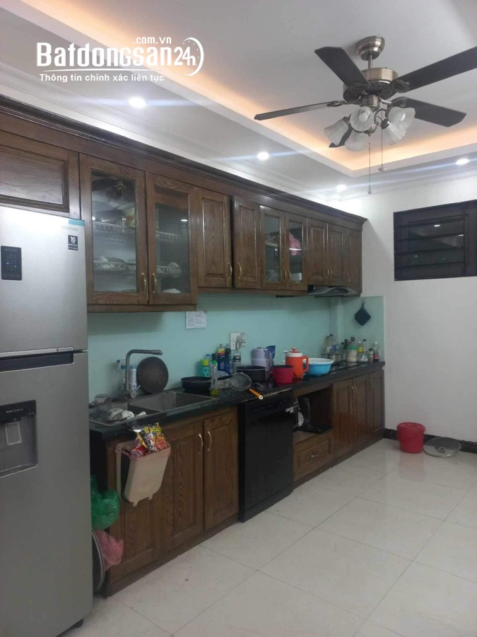 Bán nhà Đường Hoàng Mai, Phường Hoàng Văn Thụ, Quận Hoàng Mai