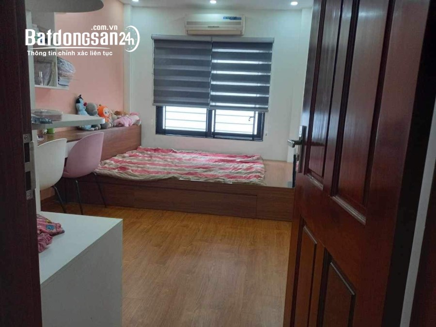 Bán nhà Đường Hoàng Mai, Phường Hoàng Văn Thụ, Quận Hoàng Mai