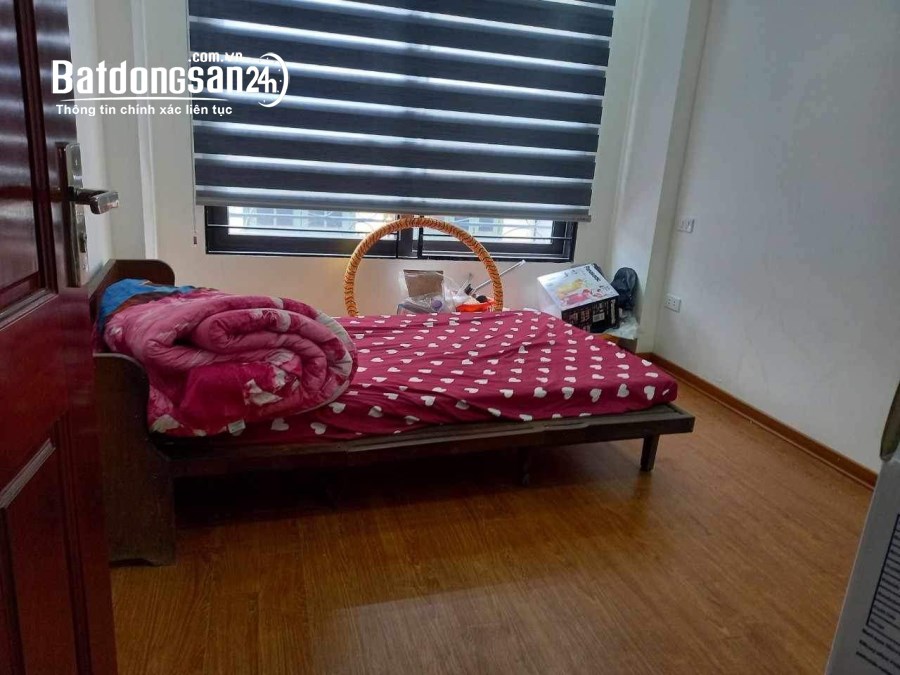 Bán nhà Đường Hoàng Mai, Phường Hoàng Văn Thụ, Quận Hoàng Mai