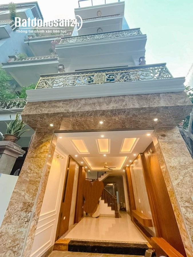 Bán nhà mặt phố Phố Lê Trọng Tấn, Phường Thanh Xuân Bắc, Quận Thanh Xuân