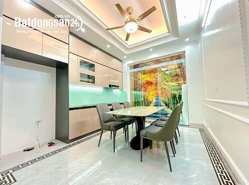 Bán nhà mặt phố Phố Lê Trọng Tấn, Phường Thanh Xuân Bắc, Quận Thanh Xuân