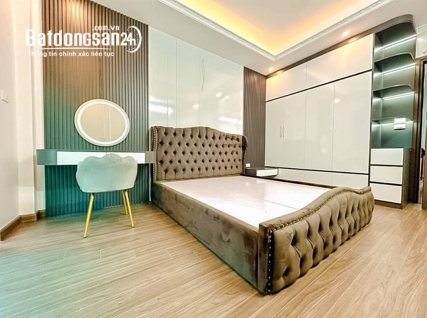 Bán nhà mặt phố Phố Lê Trọng Tấn, Phường Thanh Xuân Bắc, Quận Thanh Xuân