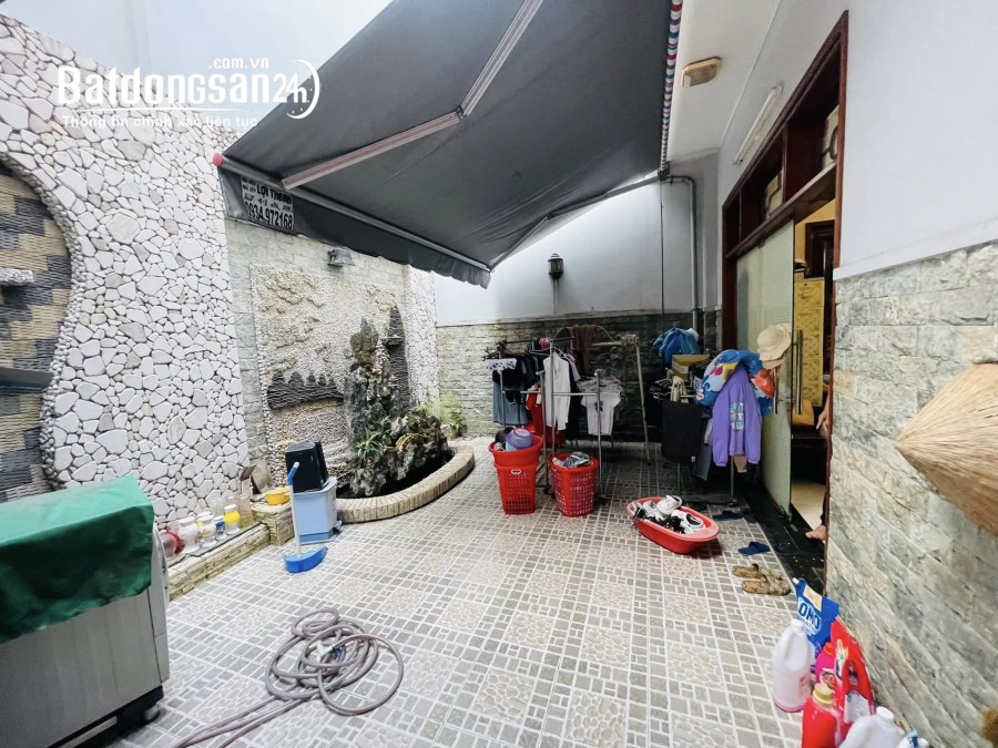 Bán biệt thự, villas Phường Bình Hưng Hòa A, Quận Bình Tân