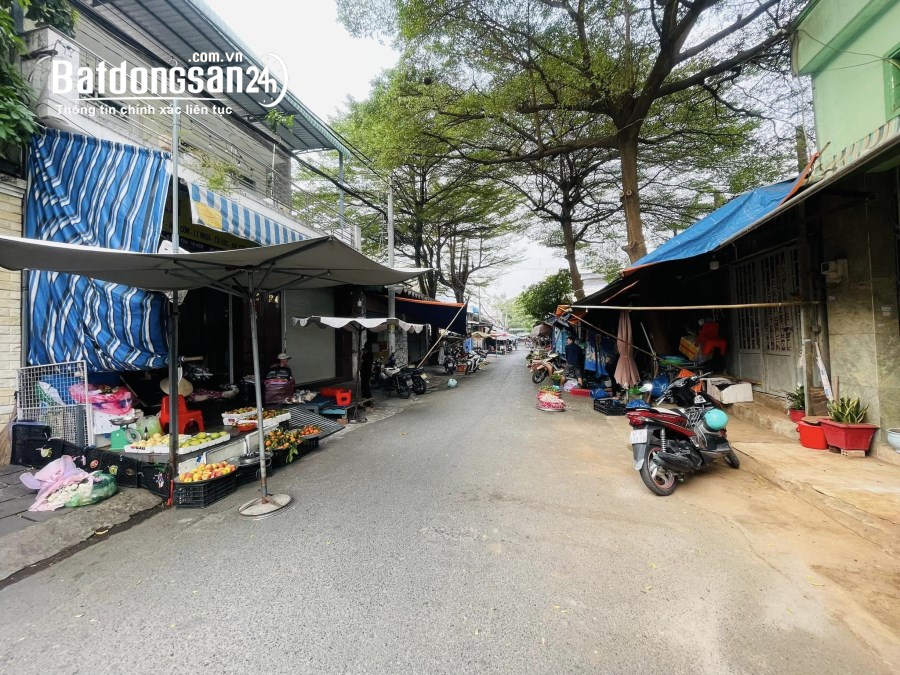 Bán biệt thự, villas Phường Bình Hưng Hòa A, Quận Bình Tân