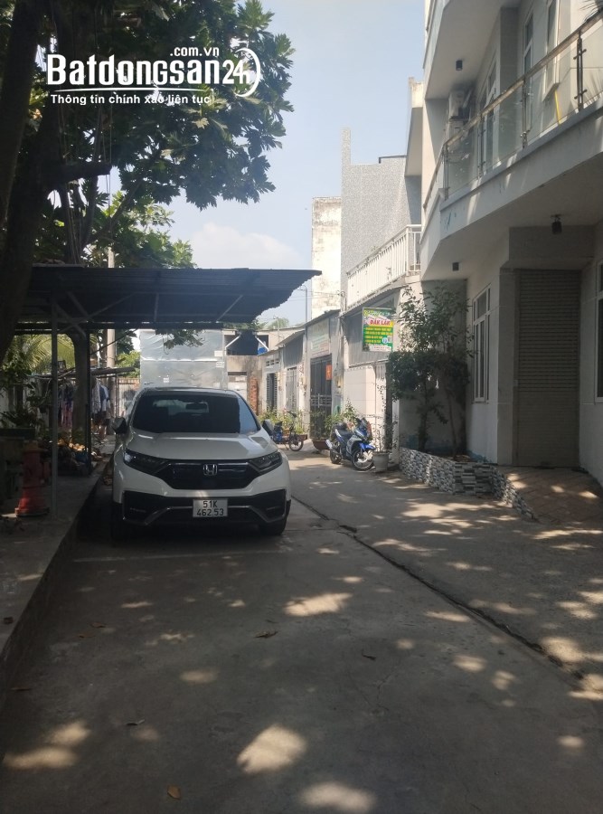 Bán nhà Đường 176, Phường Tân Phú, TP Thủ Đức (Quận 9)