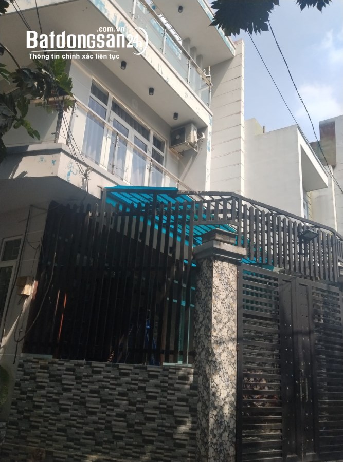 Bán nhà Đường 176, Phường Tân Phú, TP Thủ Đức (Quận 9)