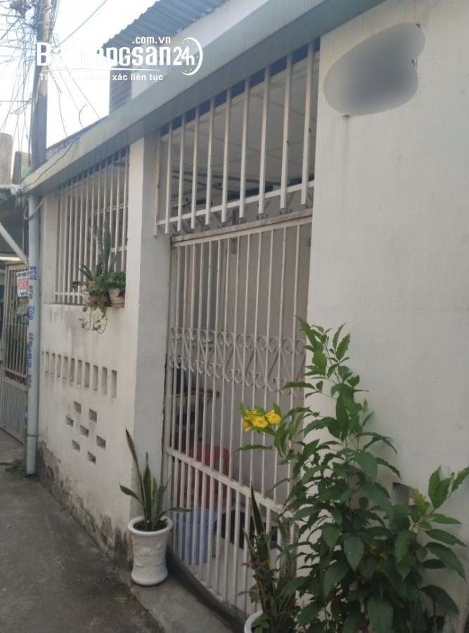 Bán nhà Đường 102, Phường Tân Phú, TP Thủ Đức (Quận 9)