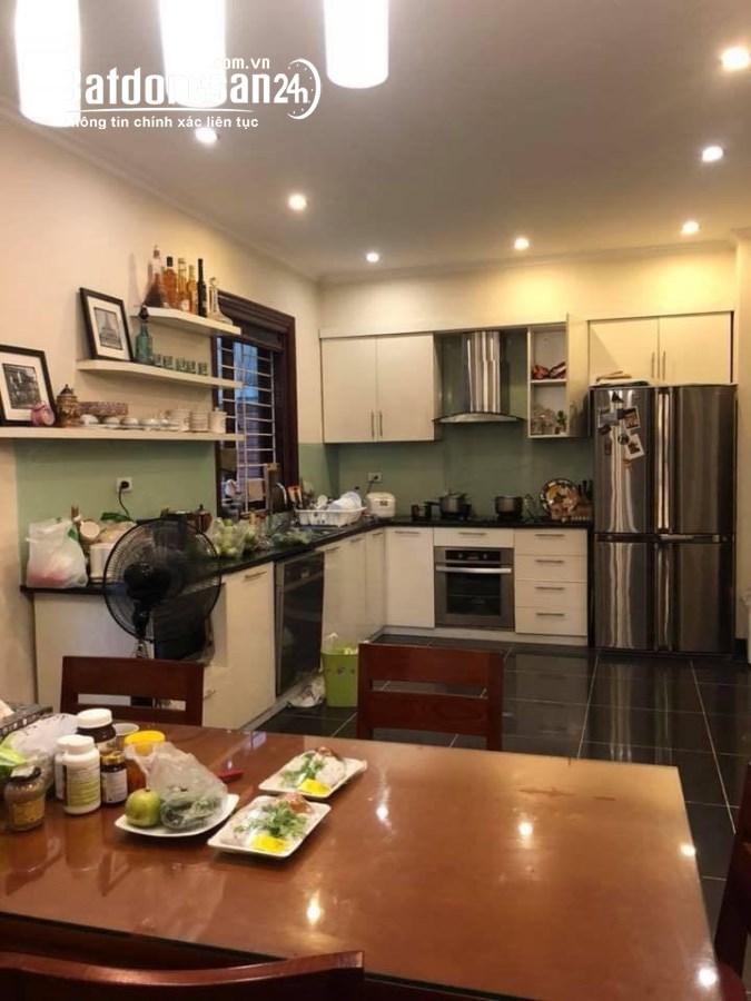 Bán nhà Đường Triều Khúc, Xã Tân Triều, Huyện Thanh Trì
